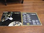 Camel lps, Ophalen of Verzenden, Zo goed als nieuw, 12 inch, Poprock