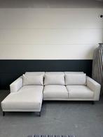Nette Montel Milano | Montel Milano hoekbank, Ophalen, 250 tot 300 cm, Montel, Goossens, Hoekbank