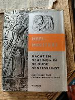 Heelmeesters: Macht en geheimen in de oude geneeskunst, Boeken, Ophalen of Verzenden, Gelezen, Overige onderwerpen, Jürgen Thorwald