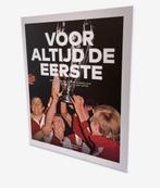 Feyenoord - voor altijd de eerste, Nieuw, Ophalen of Verzenden