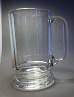 Bierpull stevig glas, Ophalen, Nieuw, Overige typen