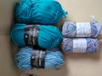 Scheepjes Chunky Monkey, Hobby en Vrije tijd, Breien en Haken, Ophalen of Verzenden, Nieuw, Breien of Haken, Wol of Garen