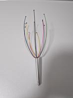 Hoofdhuid Massager, Ophalen of Verzenden, Gebruikt, Overige typen