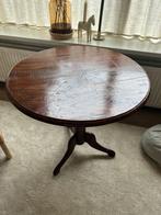 Ronde Wijntafel, Ophalen