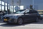 Ford Focus Wagon 1.0 EcoBoost Hybrid ST Line X | Climate Con, Gebruikt, Euro 6, Origineel Nederlands, Handgeschakeld
