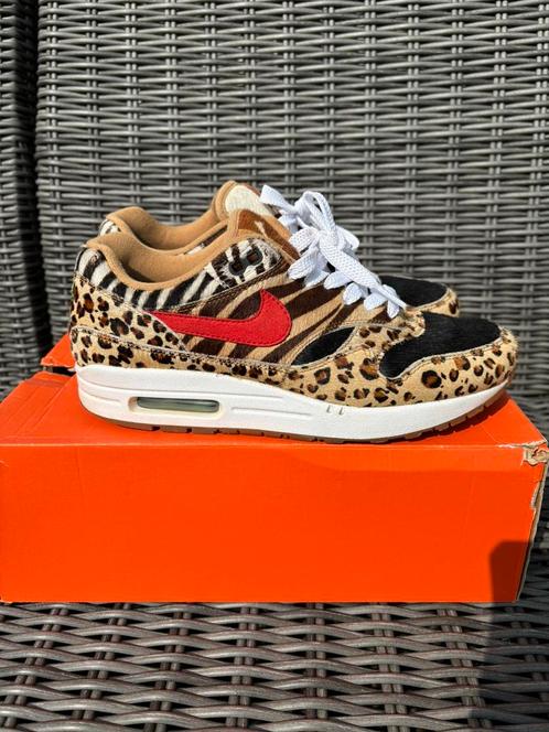 Nike air max animal us8, Kleding | Heren, Schoenen, Gedragen, Overige kleuren, Ophalen of Verzenden