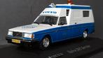 Volvo 265 Nilsson Service 1:43 Atlas Collections Pol, Hobby en Vrije tijd, Modelauto's | 1:43, Ophalen of Verzenden, Zo goed als nieuw