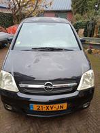 Opel meriva 2007, Voorwielaandrijving, Stof, 4 cilinders, 1600 cc