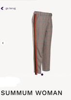 Summum Woman,  broek mt 44, NIEUW, Kleding | Dames, Summum Woman, Zwart, Maat 42/44 (L), Nieuw