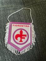 Fiorentina vaantje, Ophalen of Verzenden, Zo goed als nieuw, Buitenlandse clubs, Vaantje of Sjaal
