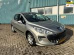 Peugeot 308 1.6 VTi XS NWE APK, Voorwielaandrijving, 65 €/maand, 15 km/l, Gebruikt