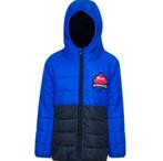 Disney Cars winterjas blauw div maten *NIEUW IN VERPAKKING*, Kinderen en Baby's, Kinderkleding | Maat 116, Disney, Nieuw, Ophalen of Verzenden