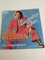 Mak Kissoon , lavender blue, Cd's en Dvd's, Vinyl Singles, Ophalen of Verzenden, Zo goed als nieuw, Overige formaten, Pop