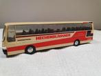 Herpa Setra S215HD Hechenblaikner bus 1:87, Hobby en Vrije tijd, Modelauto's | 1:87, Ophalen of Verzenden, Zo goed als nieuw, Bus of Vrachtwagen