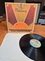Plainsong - In Search of Amelia Earhart LP, Ophalen of Verzenden, Gebruikt, 12 inch, Singer-songwriter