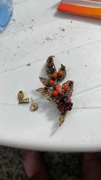 Sloop goud, Sieraden, Tassen en Uiterlijk, Overige merken, Ophalen of Verzenden, Zo goed als nieuw, 1 bedel