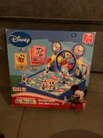 Mickey Mouse Clubhouse Klusjesspel, Een of twee spelers, Ophalen of Verzenden, Zo goed als nieuw