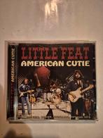 Little Feat - American cutie. Cd. 2011, Ophalen of Verzenden, Gebruikt, Alternative