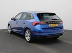 Skoda Scala 1.0 TSI Sport Business | PANORAMADAK | CLIMATE C, 12 maanden, Scala, Gebruikt, Parkeersensor
