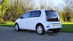 Volkswagen Up! 1.0 R-Line Camera cruise control lm velgen, Stof, Gebruikt, 4 stoelen, Bedrijf