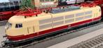 Marklin 39150 BR103 locomotief, Hobby en Vrije tijd, Modeltreinen | H0, Wisselstroom, Locomotief, Ophalen of Verzenden, Zo goed als nieuw