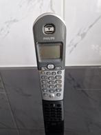 Philips Dect 215 Huistelefoon, Ophalen of Verzenden, Gebruikt, 1 handset