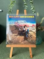 Hot love - David Essex (7 inch vinyl), Gebruikt, 7 inch, Single, Ophalen of Verzenden