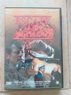 Escape to Athena - dvd, Vanaf 16 jaar, Ophalen of Verzenden, Zo goed als nieuw