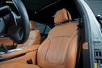 BMW 7-serie 745e High Executive / M-Sport / Schuifdak / NL A, Auto's, Achterwielaandrijving, Euro 6, Hybride Elektrisch/Benzine