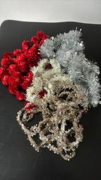 Kerstslingers, Ophalen of Verzenden, Zo goed als nieuw