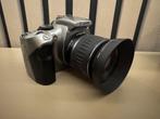 Canon EOS 300D Spiegelreflexcamera, Audio, Tv en Foto, Fotocamera's Digitaal, Gebruikt, Spiegelreflex, Canon, 6 Megapixel