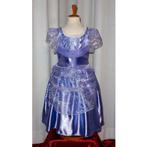 Nieuw ! Maat 104 Paarse Disney Clara Prinsessenjurk 3/4 Jaar, Kinderen en Baby's, Carnavalskleding en Verkleedspullen, Ophalen of Verzenden