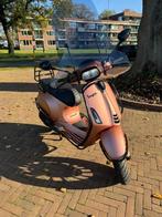 Scooter Vespa Sprint, Fietsen en Brommers, Scooters | Vespa, Ophalen, Overige modellen, Zo goed als nieuw, Benzine