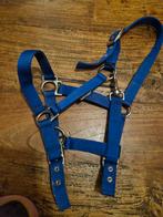 Halster pony, Dieren en Toebehoren, Paarden en Pony's | Hoofdstellen en Tuigage, Ophalen of Verzenden, Gebruikt, Overige soorten