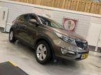 Kia Sportage 1.6 GDI 2WD 2012 Bruin, Voorwielaandrijving, Euro 5, Stof, 1280 kg