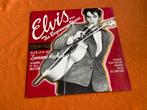 Elvis Presley, Ophalen of Verzenden, Zo goed als nieuw, 12 inch