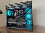 Gaming PC // RX 9070 XT & AMD 7 7800X3D //, Computers en Software, Servers, 32 GB, 7604HM, Hot swappable onderdelen, Ophalen of Verzenden