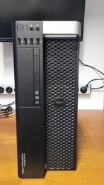 3x Dell Precision 5810, Computers en Software, Gebruikt, 8 GB, Intel Xeon, Ophalen of Verzenden