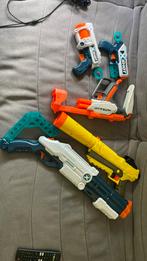Nerf x shot en fortnite, Ophalen of Verzenden, Zo goed als nieuw