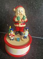 Muziekdoos, Antiek en Kunst, Antiek | Speelgoed, Ophalen of Verzenden