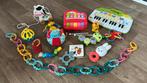 15 stuks Baby speelgoed peuterspeelgoed zo goed als nieuw!!, Kinderen en Baby's, Ophalen of Verzenden, Zo goed als nieuw