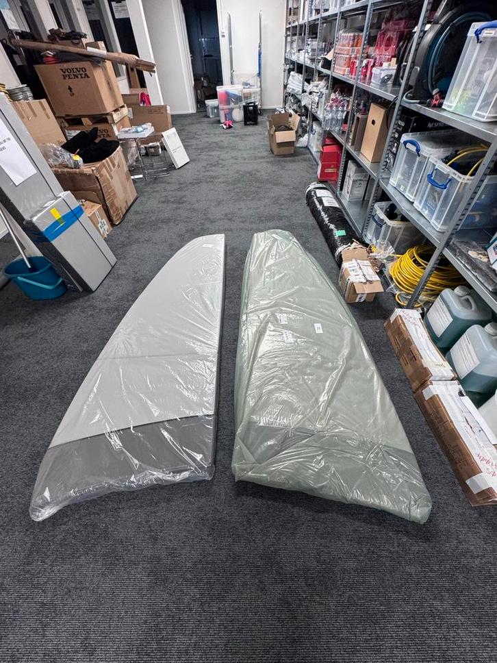 Jeanneau Ligbed Kussens Voordek Cap Camarat 10.5 - Nieuw!, Watersport en Boten, Accessoires en Onderhoud, Nieuw, Interieur en Kussens