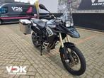 BMW F 800 GS ADVENTURE (bj 2017), Motoren, Motoren | BMW, 2 cilinders, Motorrijbewijs A, Bedrijf, Onbekend