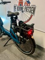 Gazelle Easyflow, Fietsen en Brommers, Elektrische fietsen, Ophalen