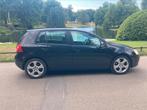 Volkswagen Golf 1.4 TSI Sport 140PK, Voorwielaandrijving, 65 €/maand, 4 cilinders, Zwart