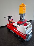 Paw Patrol Marshall’s brandweerwagen, Ophalen of Verzenden, Zo goed als nieuw