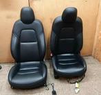 Camperstoelen in nette staat, volledig elektrisch, Caravans en Kamperen, Camper-accessoires, Ophalen, Zo goed als nieuw
