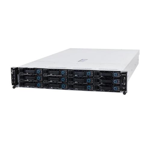 QuantaGrid D52BQ-2U server, Computers en Software, Servers, Refurbished, 3 tot 4 Ghz, 256 GB, Hot swappable onderdelen, Ophalen of Verzenden
