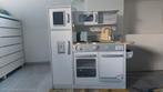 Kidscraft Speelkeuken met veel accessoires, Ophalen, Gebruikt, Hout, Speelkeuken