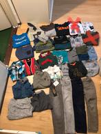 Kledingpakket 122/128 jongen 32 stuks kleding !!!, Verzenden, Gebruikt, Maat 128